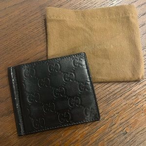 Gucci Men’s Wallet